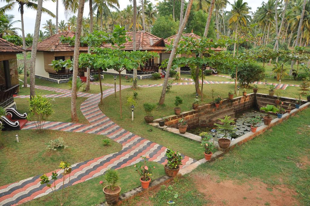Maadathil Cottages วาร์คาลา ห้อง รูปภาพ